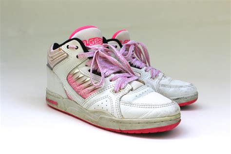 la gear 90s